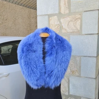 Fur collar,fox fur collar,real fur collar
