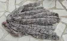 Real Fox Fur Strip, the ideal winter accessory - Image 4