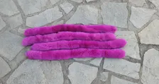 Real Fox Fur Strip, the ideal winter accessory - Image 3