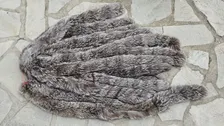Real Fox Fur Strip, the ideal winter accessory - Image 3