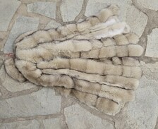 Real Fox Fur Strip, the ideal winter accessory - Image 4