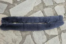 Real Fox Fur Strip, the ideal winter accessory - Image 3