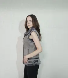 Elevate Your Winter Wardrobe with Real Sheepskin Fur Fest, Women’s Elegant Outerwear - Image 4